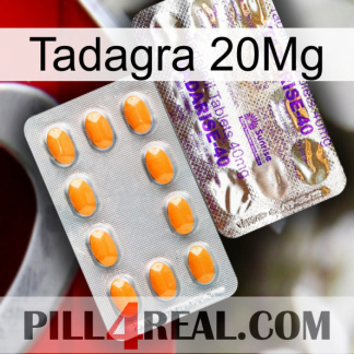 Tadagra 20Mg new12